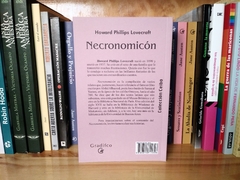 Necronomicón - comprar online