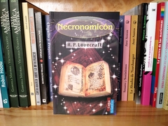 Colección Lovecraft 5 libros nuevos - comprar online