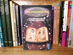 Necronomicón