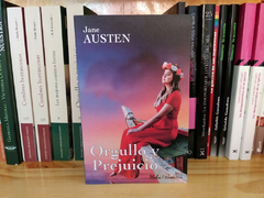 Colección Jane Austen 7 libros nuevos - Molinita