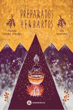 Preparados herbarios