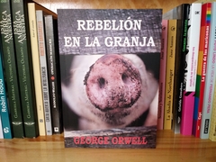 Rebelión en la granja