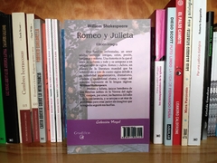 Romeo y Julieta - comprar online