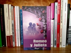 Romeo y Julieta