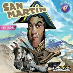 San Martín para chic@s