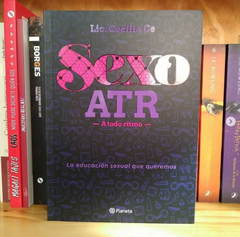 Sexo ATR - comprar online