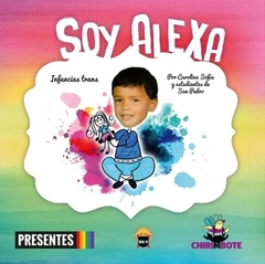 Soy Alexa