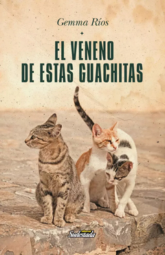 El veneno de estas guachitas