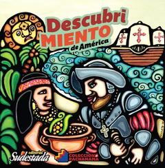 Descubri-miento de América