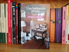 Una habitación propia