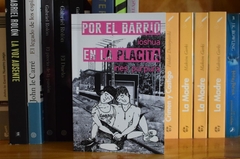 Imagen de Colección 4 Libros + Funda Editoriales Argentinas