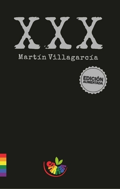 X X X - Martín Villagarcía