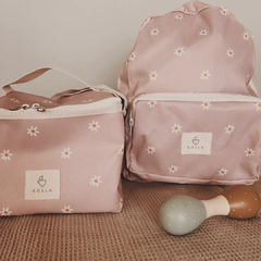 Mochilas Estampadas - Casa Nube