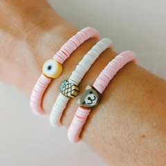 Pulsera Casa Nube