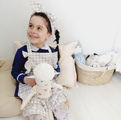 Delantal Peques - tienda online