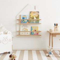 Biblioteca Casita - comprar online