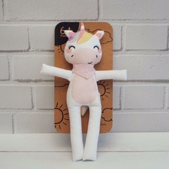 Muñeco Patas Largas Unicornio - comprar online