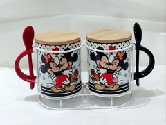 Canecas Mickey e Minie - loja online