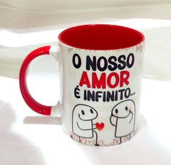 Caneca do Flocks