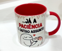 Caneca do Flocks - comprar online