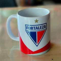 Caneca do Fortaleza