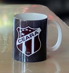 Caneca do Ceará