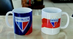 Caneca do Fortaleza