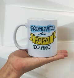 Imagem do Caneca do Papai