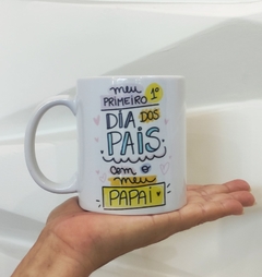 Caneca do Papai