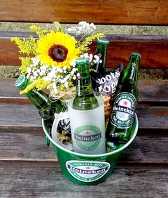 Kit Heineken na internet