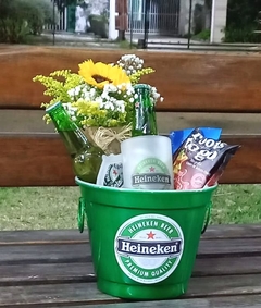 Kit Heineken