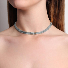 Imagem do Choker Renda de Esferas