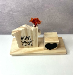 Kit Casinha Home Sweet Home - comprar online