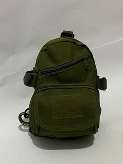 BOLSA TÁTICA MILITAR - TRANSVERSAL - comprar online