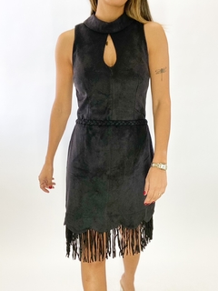 Vestido Stef | PRETO - NOHLA 