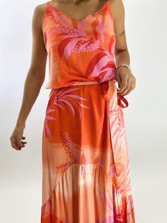 VESTIDO RIVIERA - loja online