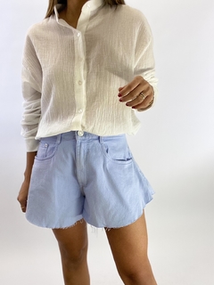 Shorts Godê Angel | Lavanda - comprar online