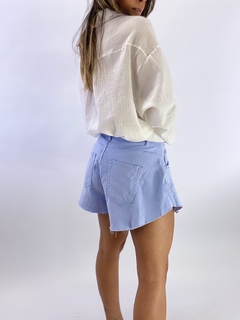 Shorts Godê Angel | Lavanda - NOHLA 