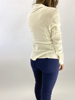 Imagem do CALÇA SKINNY VI | AZUL MARINHO