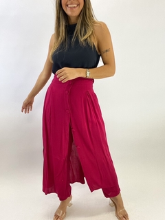 CALÇA STER | ROSA PINK