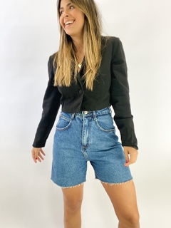 BERMUDA 90´S JEANS - loja online