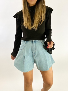 Shorts Cali | JEANS - comprar online