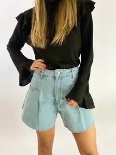 Shorts Cali | JEANS na internet