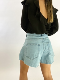 Shorts Cali | JEANS - loja online