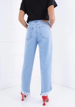 CALÇA JEANS ALANA - comprar online