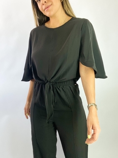 BLUSA ADA | PRETO - loja online