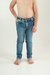 CALÇA JEANS ENZO KIDS CLARA - comprar online