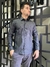 Camisa Social Elegance Premium