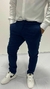 Imagem do Calça Sarja Sport Fino Slim Fit Elegância Casual