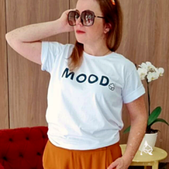 T-shirt Mood - comprar online